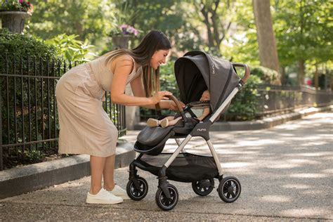 The Top Features to Look for in a Magic Beans Stroller